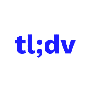 tl;dv ai tool review