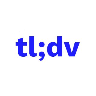 tl;dv ai tool review