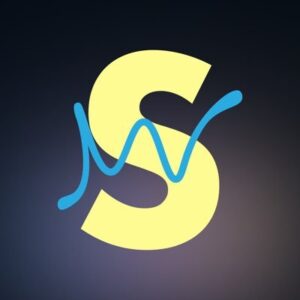 Soundraw-logo-AIToolOffical